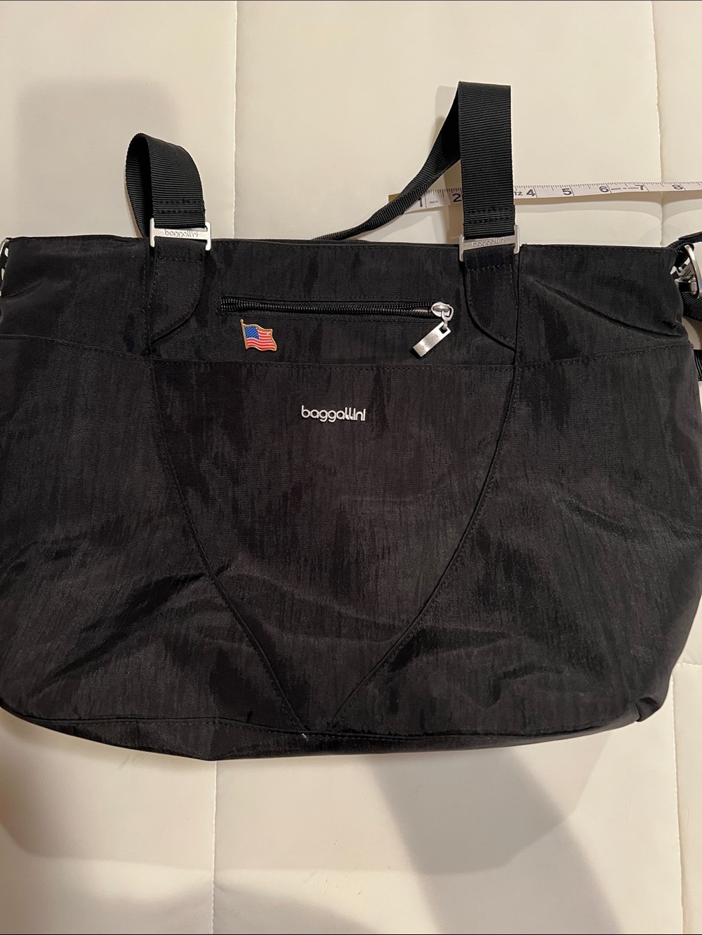 Baggalini  Travel Tote